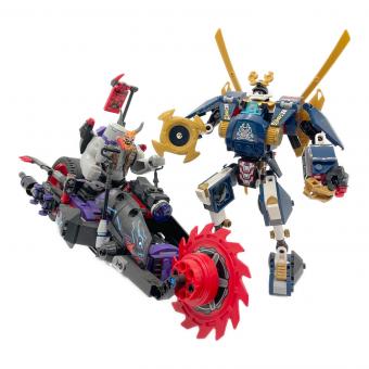 LEGO (レゴ) NINJAGO 70642 レゴブロック @