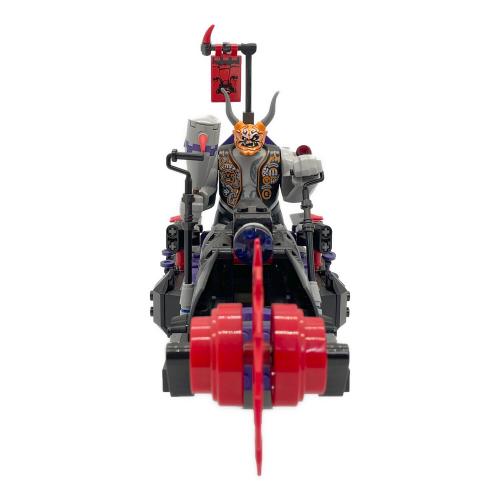 LEGO (レゴ) NINJAGO 70642 レゴブロック @
