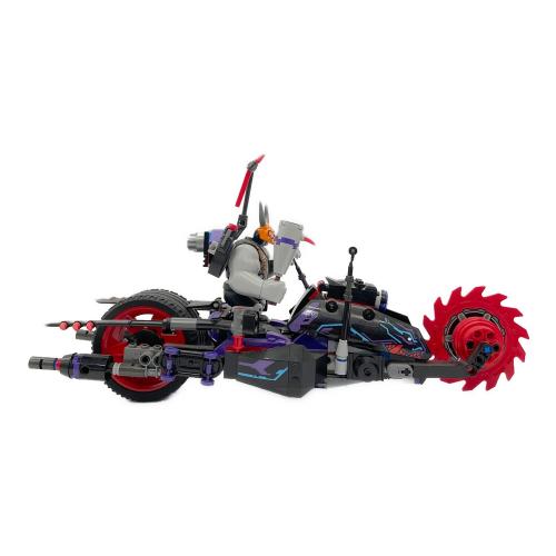 LEGO (レゴ) NINJAGO 70642 レゴブロック @