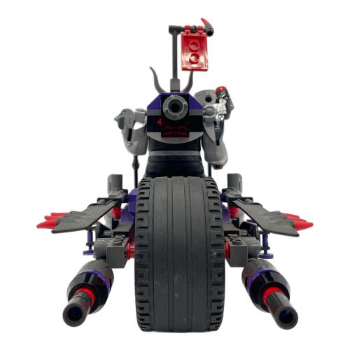LEGO (レゴ) NINJAGO 70642 レゴブロック @