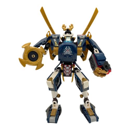 LEGO (レゴ) NINJAGO 70642 レゴブロック @