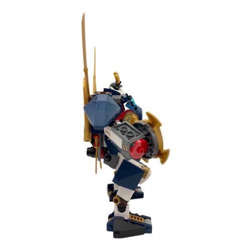 LEGO (レゴ) NINJAGO 70642 レゴブロック @