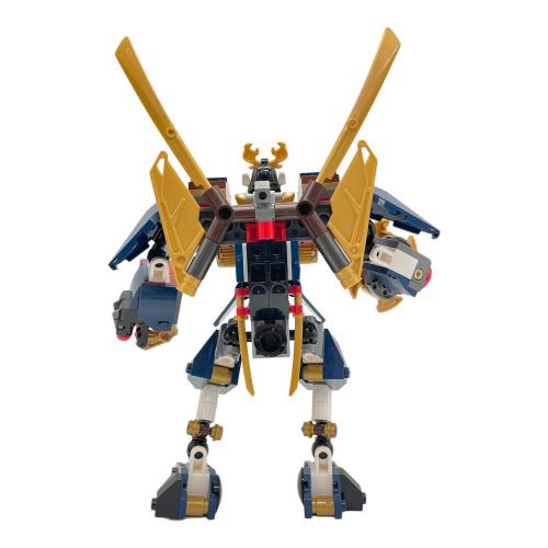 LEGO (レゴ) NINJAGO 70642 レゴブロック @
