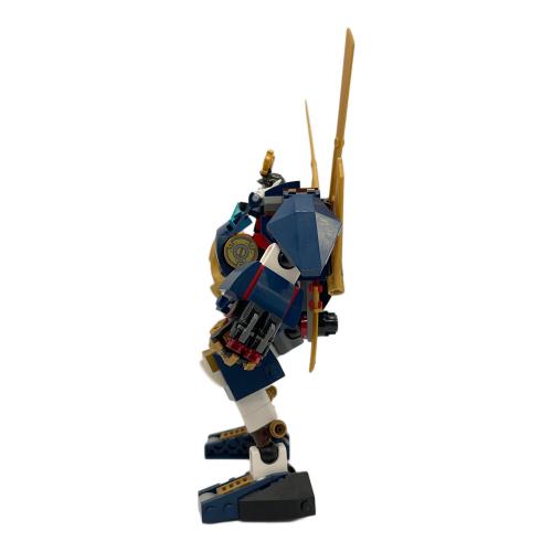 LEGO (レゴ) NINJAGO 70642 レゴブロック @