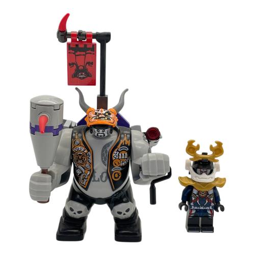 LEGO (レゴ) NINJAGO 70642 レゴブロック @