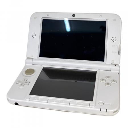 Nintendo (ニンテンドー) 3DS LL SPR-001｜トレファクONLINE
