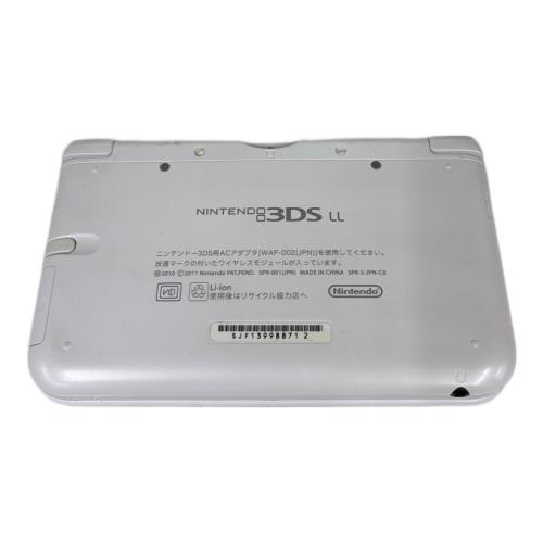 Nintendo (ニンテンドー) 3DS LL SPR-001