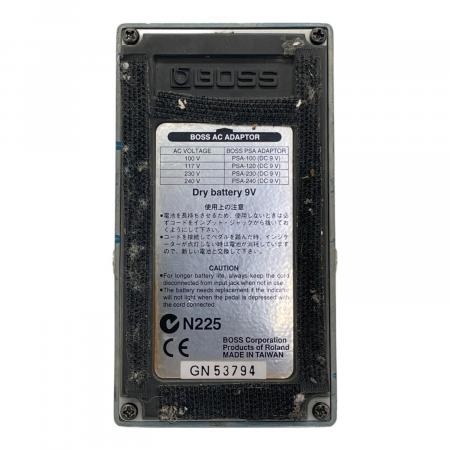 BOSS (ボス) オーバードライブ BD-2 2003年製@ Blues Driver
