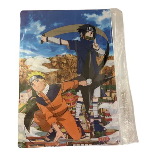 NARUTO (ナルト) 豪華設定資料集セット