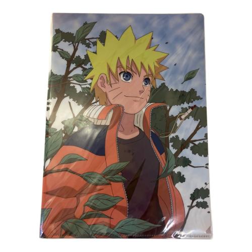 NARUTO (ナルト) 豪華設定資料集セット