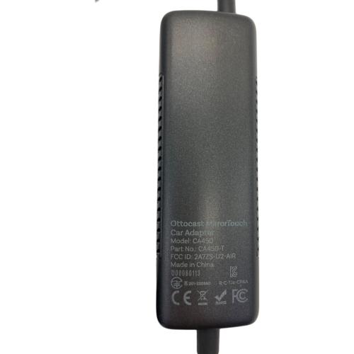 OTTOCAST (オットキャスト) 電化小物 通電確認のみ
