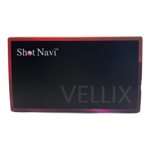 Shot Navi (ショット ナビ) ゴルフGPSナビ VELLIX V14