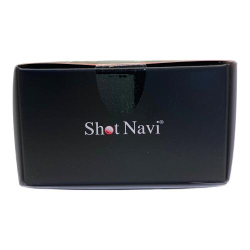 Shot Navi (ショット ナビ) ゴルフGPSナビ VELLIX V14