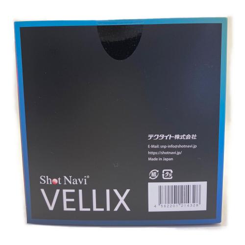 Shot Navi (ショット ナビ) ゴルフGPSナビ VELLIX V14