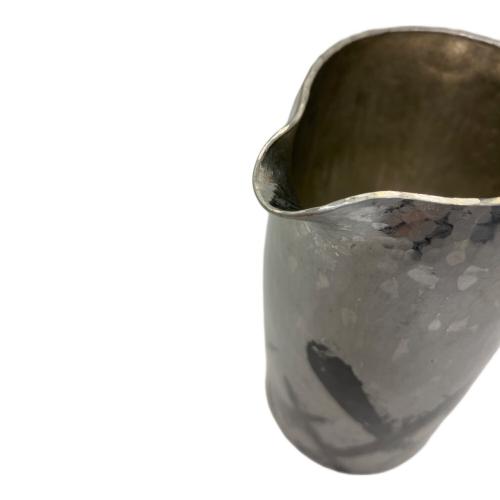 鎚起工房 清雅堂 (ツイキコウボウ セイガドウ) 酒器 ちろり（大）