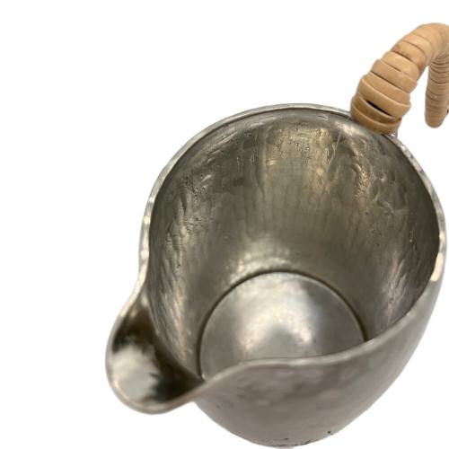 鎚起工房 清雅堂 (ツイキコウボウ セイガドウ) 酒器 ちろり（小）