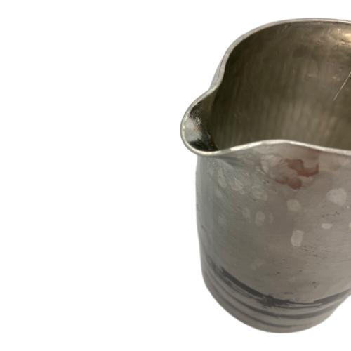 鎚起工房 清雅堂 (ツイキコウボウ セイガドウ) 酒器 ちろり（小）
