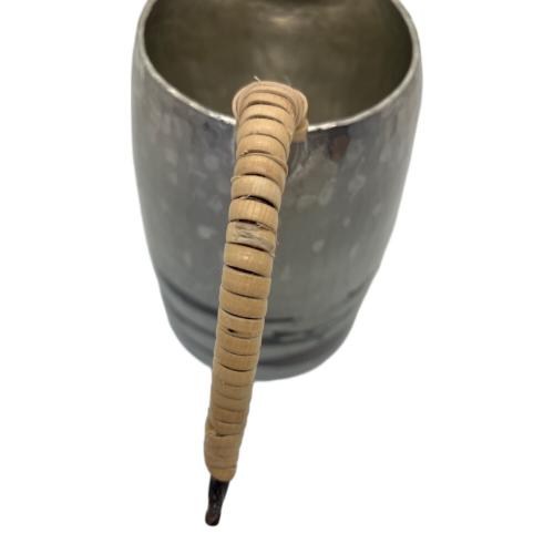 鎚起工房 清雅堂 (ツイキコウボウ セイガドウ) 酒器 ちろり（小）