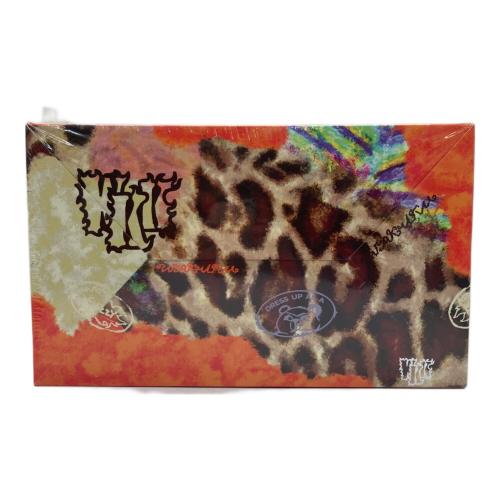 Hashy FUZZY TRENDY FUN PARTY WAKUKU 1BOX