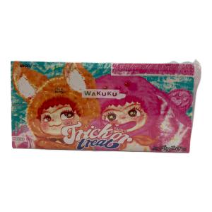 Hashy FOX&BUNNY WAKUKU 1BOX
