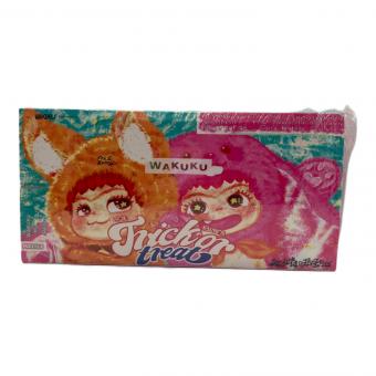 Hashy FOX&BUNNY WAKUKU 1BOX