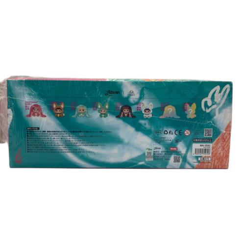 Hashy FOX&BUNNY WAKUKU 1BOX