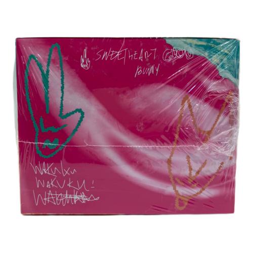 Hashy FOX&BUNNY WAKUKU 1BOX