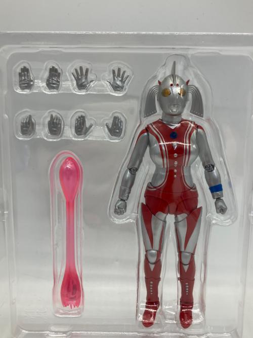 S.H.Figuarts (エス・エイチ・フィギュアーツ) フィギュア