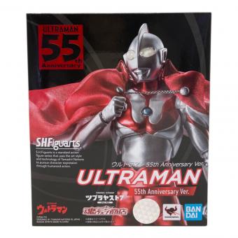S.H.Figuarts (エス・エイチ・フィギュアーツ) 55th Anniversary Ver. フィギュア