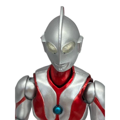 S.H.Figuarts (エス・エイチ・フィギュアーツ) 55th Anniversary Ver. フィギュア