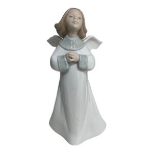 LLADRO (リヤドロ) フィギュリン 天使の願い 6788