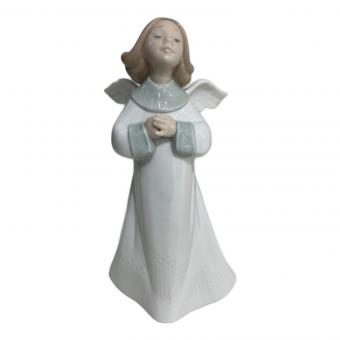 LLADRO (リヤドロ) フィギュリン 天使の願い 6788