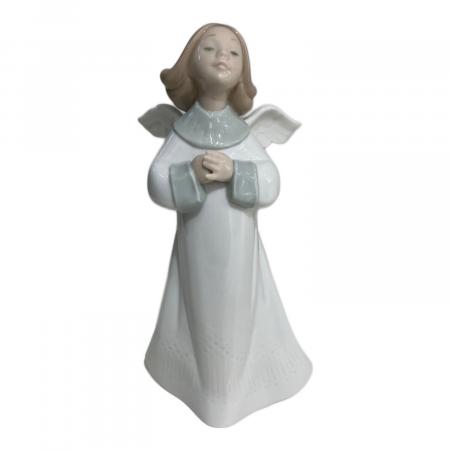 LLADRO (リヤドロ) フィギュリン 天使の願い 6788｜トレファクONLINE