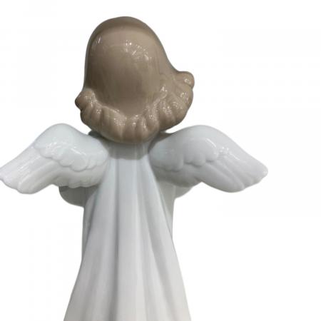 LLADRO 天使の置物 フィギュリン LLADRO (リヤドロ) フィギュリン 天使の願い 6788｜トレファクONLINE
