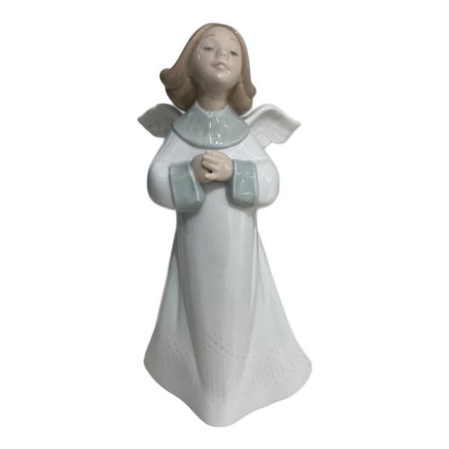 LLADRO (リヤドロ) フィギュリン 天使の願い 6788