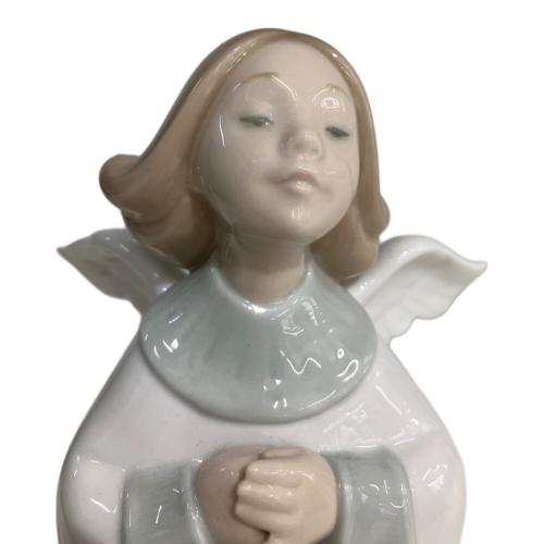 LLADRO (リヤドロ) フィギュリン 天使の願い 6788