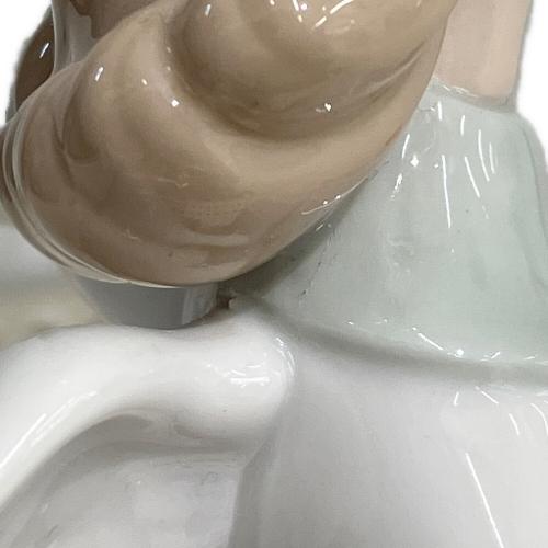 LLADRO (リヤドロ) フィギュリン 天使の願い 6788