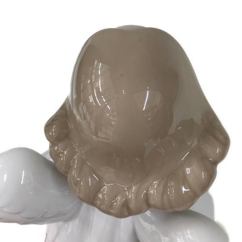 LLADRO (リヤドロ) フィギュリン 天使の願い 6788