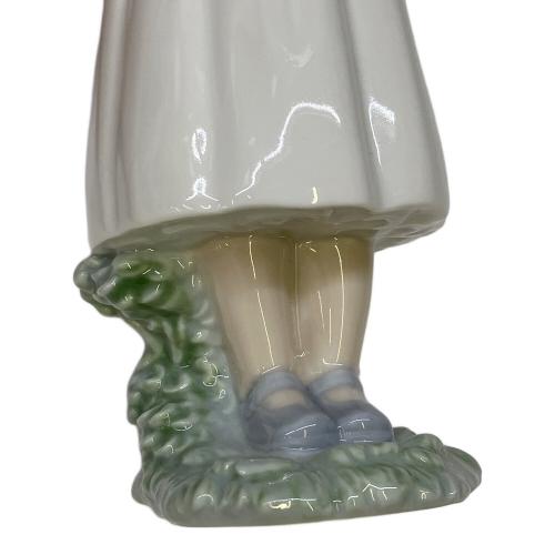 LLADRO (リヤドロ) フィギュリン 素敵なお花