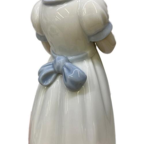 LLADRO (リヤドロ) フィギュリン 素敵なお花