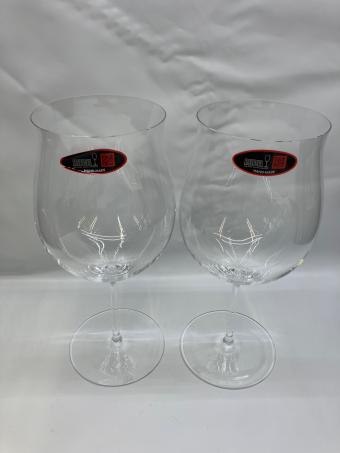 RIEDEL (リーデル) ワイングラス SOMMELIERS ペア