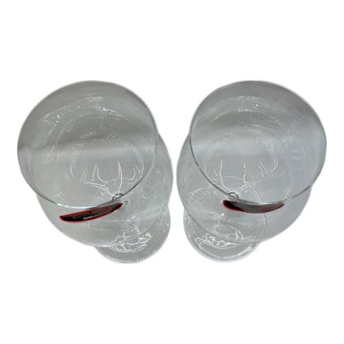 RIEDEL (リーデル) ワイングラス SOMMELIERS ペア