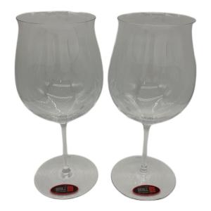 RIEDEL (リーデル) ワイングラス ペア ⑥ SOMMELIERS