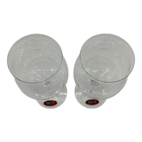 RIEDEL (リーデル) ワイングラス ペア ⑥ SOMMELIERS