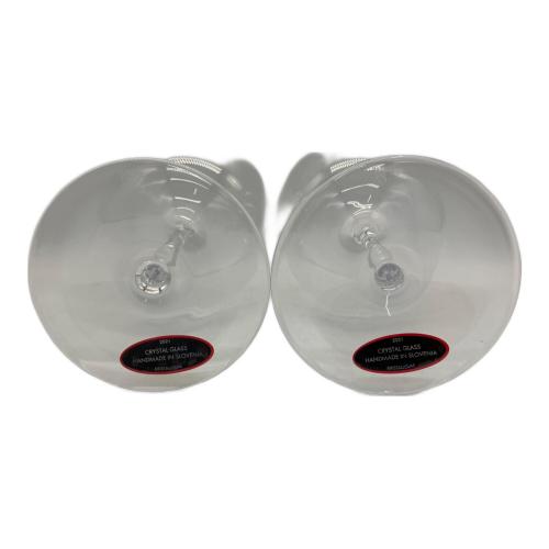 RIEDEL (リーデル) ワイングラス ペア ⑥ SOMMELIERS
