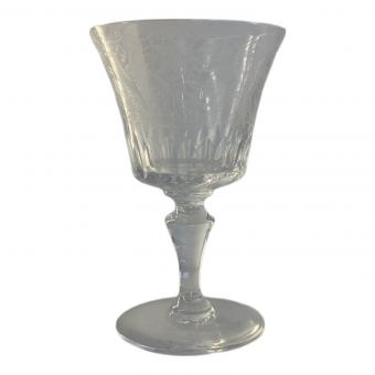 Baccarat (バカラ) ワイングラス パルメ