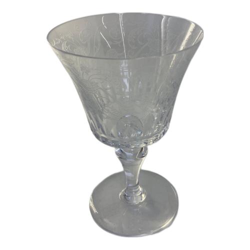 Baccarat (バカラ) ワイングラス パルメ