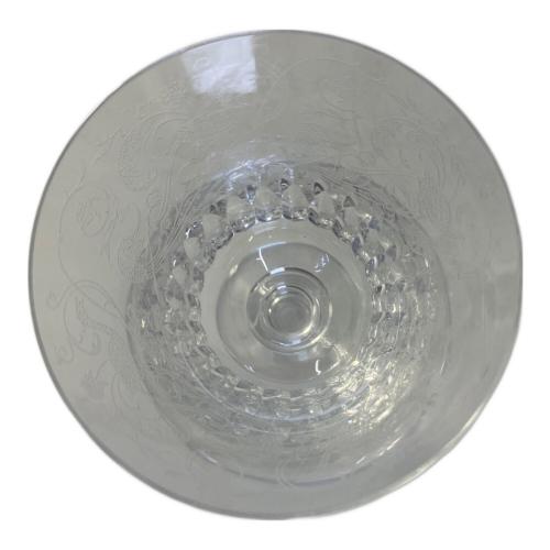 Baccarat (バカラ) ワイングラス パルメ