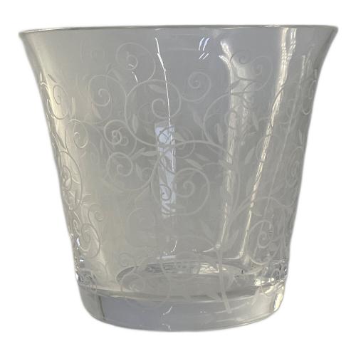 Baccarat (バカラ) グラス ランデブー