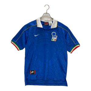 NIKE (ナイキ) サッカーユニフォーム 159267 メンズ SIZE M ブルー